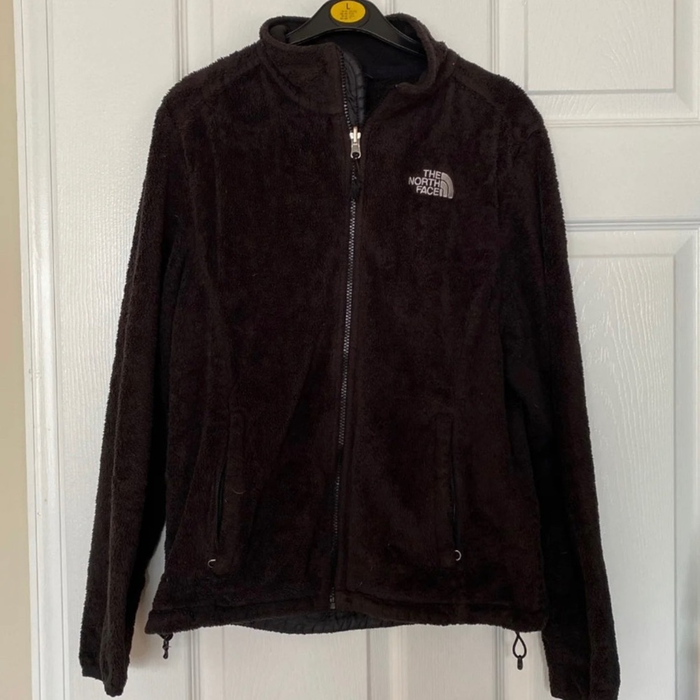 North Face jacket